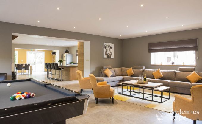 Maison de vacances  Esneux pour 12 personnes en Ardenne