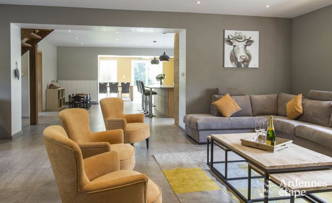 Maison de vacances  Esneux pour 12 personnes en Ardenne