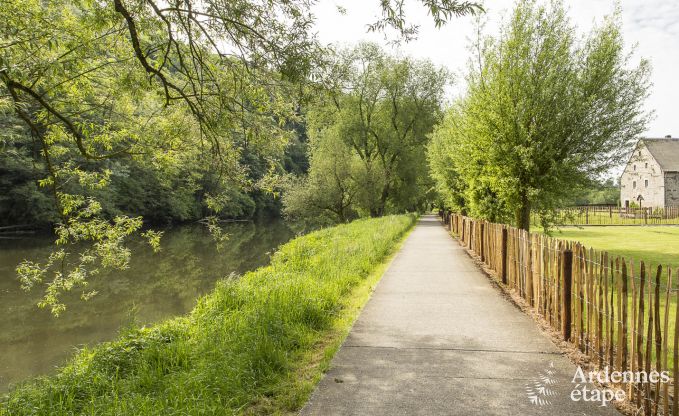Maison de vacances  Esneux pour 12 personnes en Ardenne