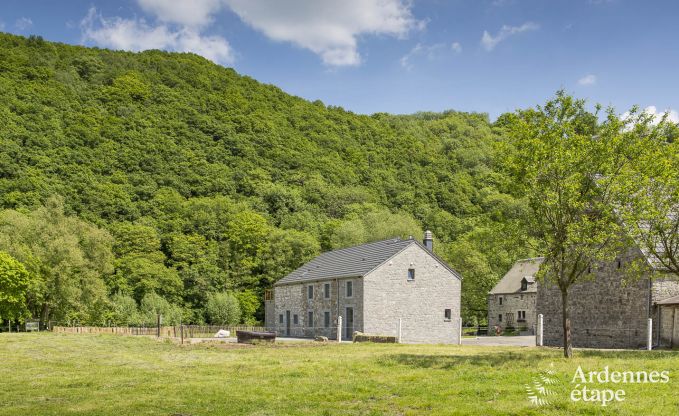 Maison de vacances  Esneux pour 12 personnes en Ardenne