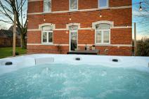 Fermette  Eupen (Lontzen) pour votre sjour avec Ardennes-Etape