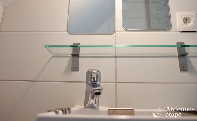 Maison de vacances � Eupen (Lontzen) pour 15 personnes en Ardenne