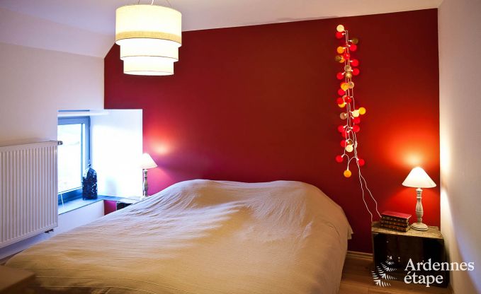 Maison de vacances � Eupen (Lontzen) pour 15 personnes en Ardenne