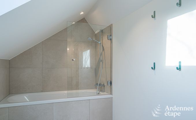 Maison de vacances  Eupen (Lontzen) pour 12 personnes en Ardenne