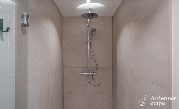 Maison de vacances  Eupen (Lontzen) pour 12 personnes en Ardenne