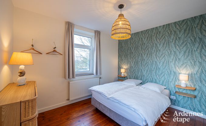 Maison de vacances  Eupen (Lontzen) pour 12 personnes en Ardenne