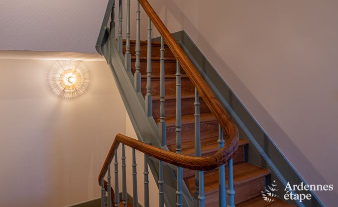 Maison de vacances  Eupen (Lontzen) pour 12 personnes en Ardenne