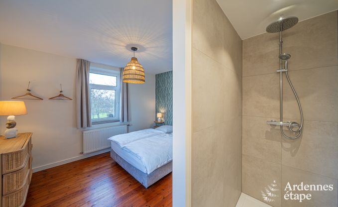 Maison de vacances  Eupen (Lontzen) pour 12 personnes en Ardenne