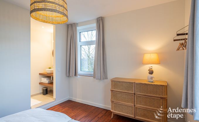 Maison de vacances  Eupen (Lontzen) pour 12 personnes en Ardenne