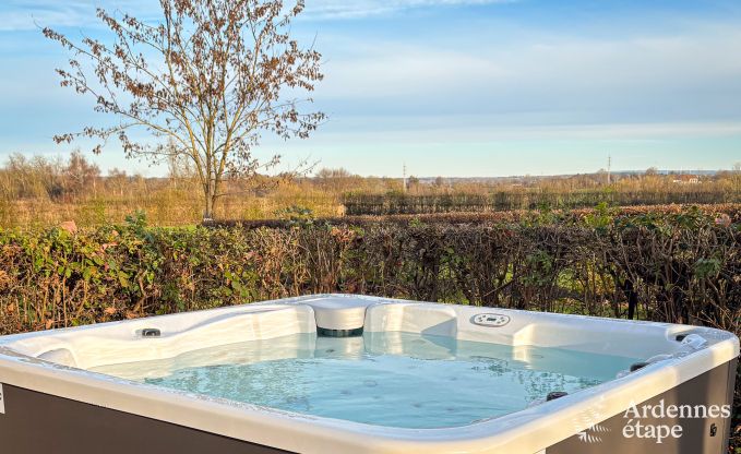 Maison de vacances  Eupen (Lontzen) pour 12 personnes en Ardenne