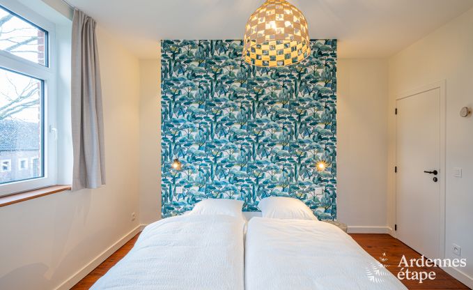 Maison de vacances  Eupen (Lontzen) pour 12 personnes en Ardenne