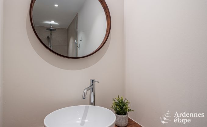 Maison de vacances  Eupen (Lontzen) pour 12 personnes en Ardenne