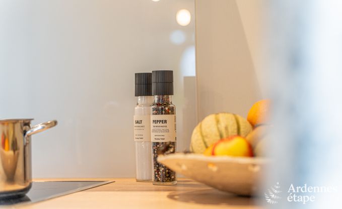 Maison de vacances  Eupen (Lontzen) pour 12 personnes en Ardenne