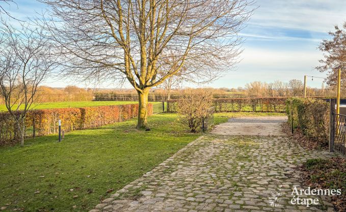 Maison de vacances  Eupen (Lontzen) pour 12 personnes en Ardenne