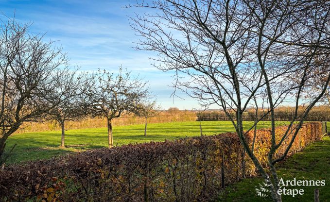 Maison de vacances  Eupen (Lontzen) pour 12 personnes en Ardenne