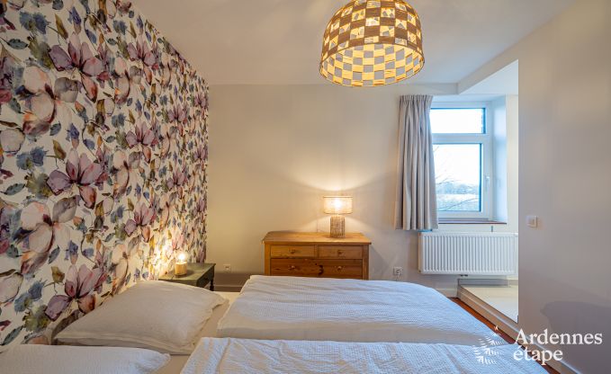 Maison de vacances  Eupen (Lontzen) pour 12 personnes en Ardenne