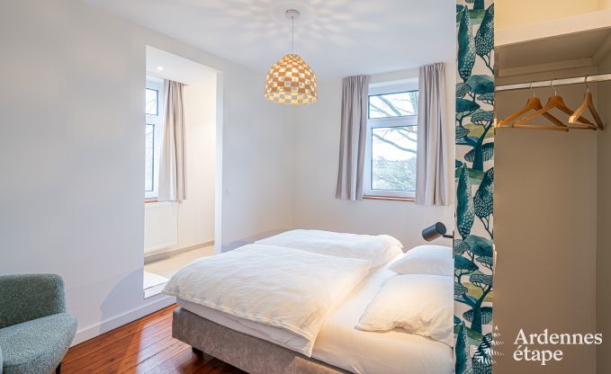 Maison de vacances  Eupen (Lontzen) pour 12 personnes en Ardenne