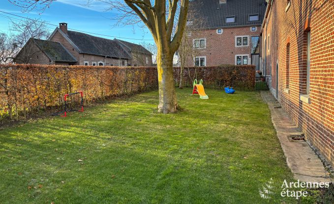 Maison de vacances  Eupen (Lontzen) pour 12 personnes en Ardenne