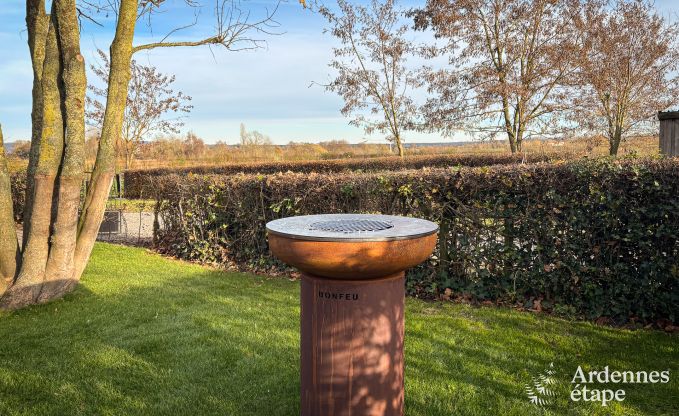 Maison de vacances  Eupen (Lontzen) pour 12 personnes en Ardenne