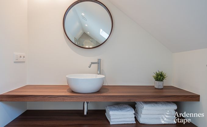 Maison de vacances  Eupen (Lontzen) pour 12 personnes en Ardenne