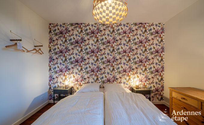 Maison de vacances  Eupen (Lontzen) pour 12 personnes en Ardenne