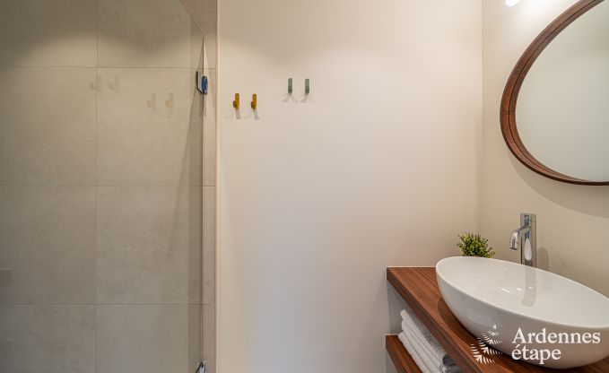 Maison de vacances  Eupen (Lontzen) pour 12 personnes en Ardenne