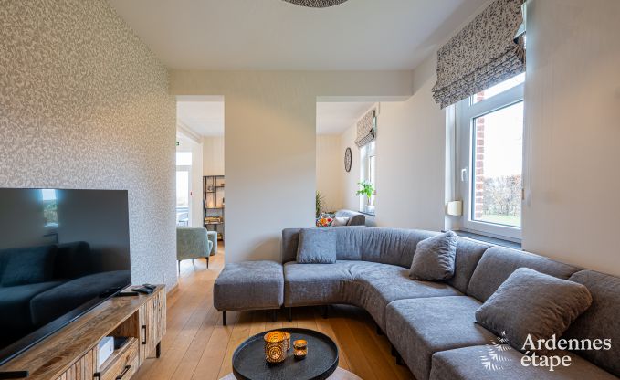 Maison de vacances  Eupen (Lontzen) pour 12 personnes en Ardenne