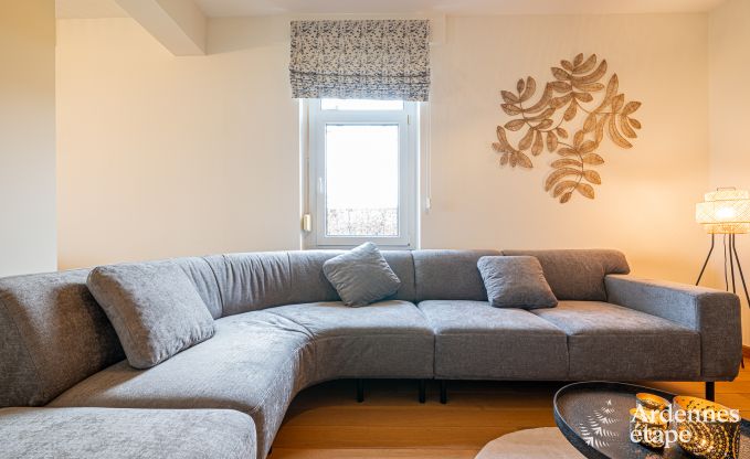 Maison de vacances  Eupen (Lontzen) pour 12 personnes en Ardenne