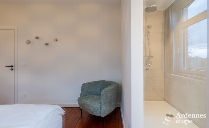 Maison de vacances  Eupen (Lontzen) pour 12 personnes en Ardenne