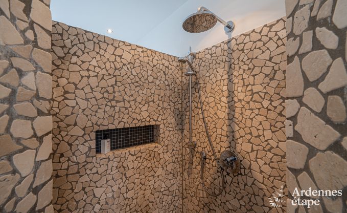 Maison confortable pour 7 personnes � Eupen avec 4 chambres, cuisine moderne, terrasse priv�e et jardin