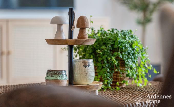 Maison confortable pour 7 personnes � Eupen avec 4 chambres, cuisine moderne, terrasse priv�e et jardin