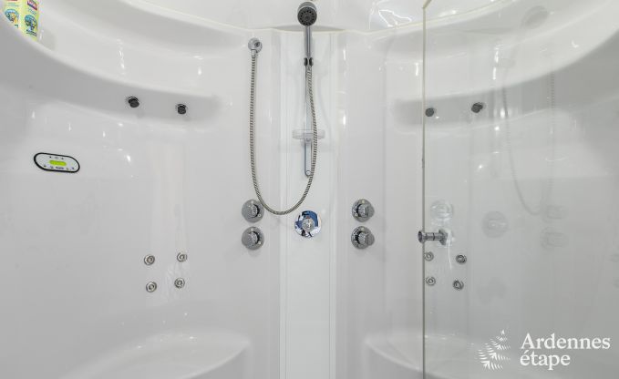 Maison de vacances  Eupen pour 2 personnes en Ardenne