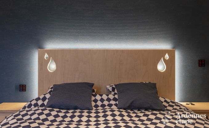 Maison de vacances  Eupen pour 2 personnes en Ardenne