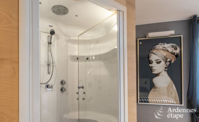 Maison de vacances  Eupen pour 2 personnes en Ardenne