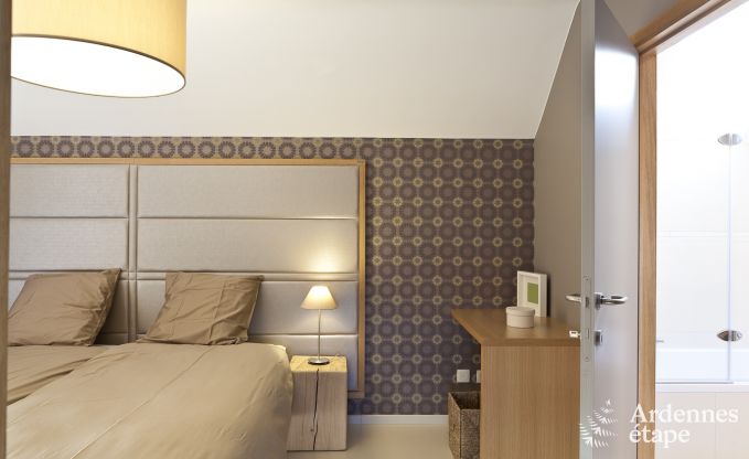 Vacances  la ferme  Faimes pour 6 personnes en Ardenne