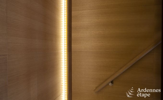 Vacances  la ferme  Faimes pour 6 personnes en Ardenne