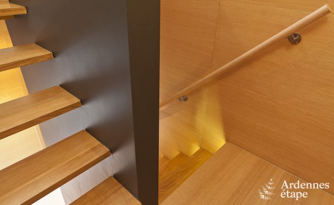 Vacances  la ferme  Faimes pour 6 personnes en Ardenne