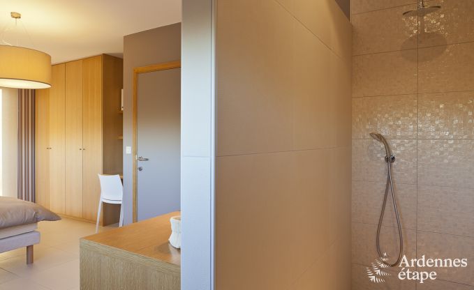 Vacances  la ferme  Faimes pour 6 personnes en Ardenne