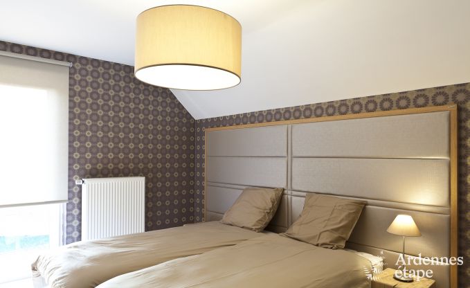 Vacances  la ferme  Faimes pour 6 personnes en Ardenne