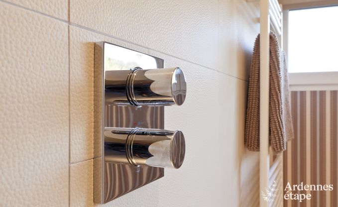 Vacances  la ferme  Faimes pour 6 personnes en Ardenne