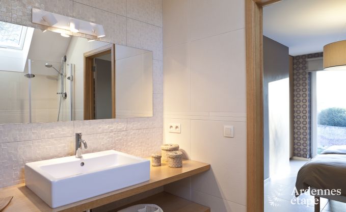 Vacances  la ferme  Faimes pour 6 personnes en Ardenne