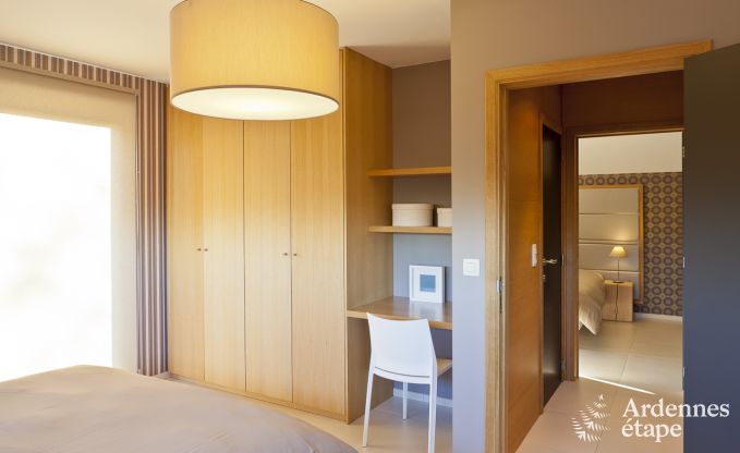 Vacances  la ferme  Faimes pour 6 personnes en Ardenne