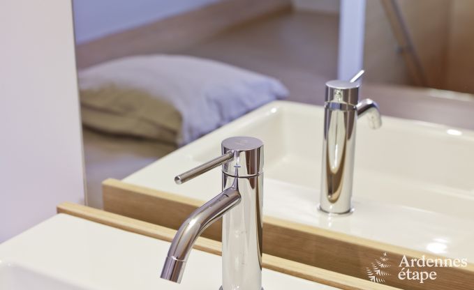 Vacances  la ferme  Faimes pour 6 personnes en Ardenne