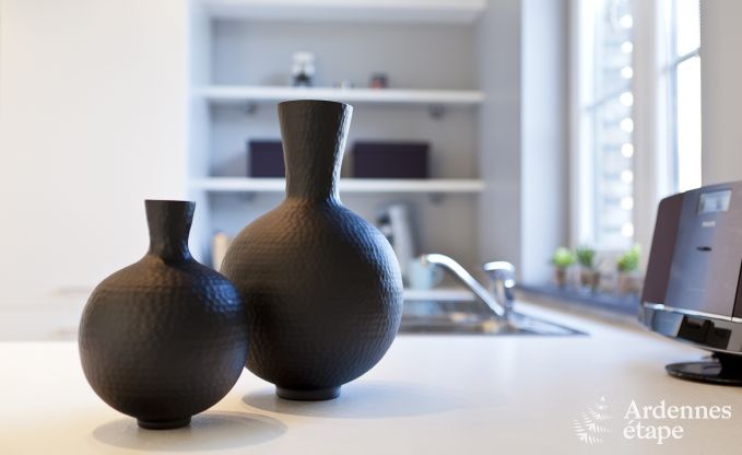 Vacances  la ferme  Faimes pour 6 personnes en Ardenne