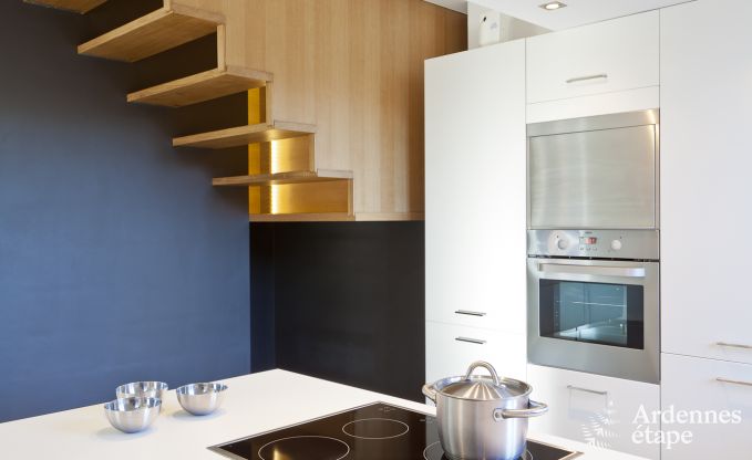 Vacances  la ferme  Faimes pour 6 personnes en Ardenne