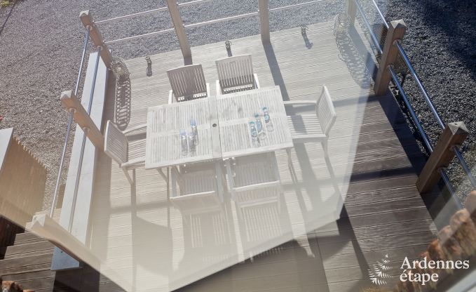 Vacances  la ferme  Faimes pour 6 personnes en Ardenne