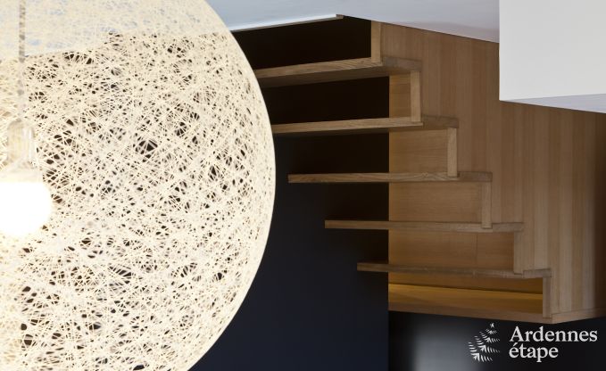 Vacances  la ferme  Faimes pour 6 personnes en Ardenne