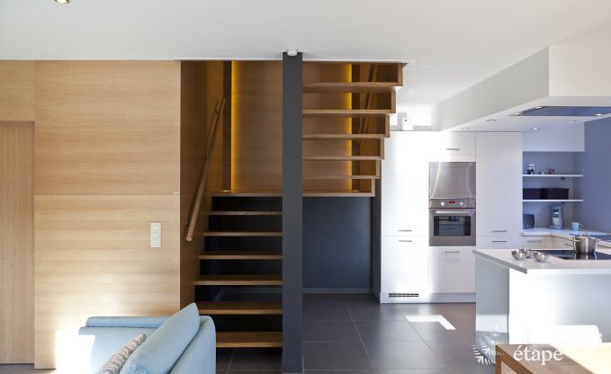 Vacances  la ferme  Faimes pour 6 personnes en Ardenne