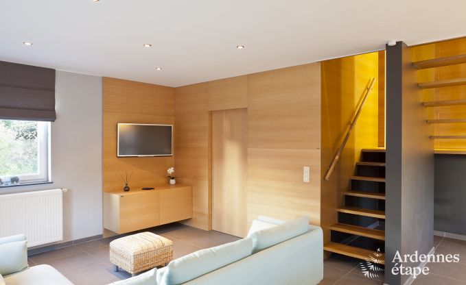 Vacances  la ferme  Faimes pour 6 personnes en Ardenne