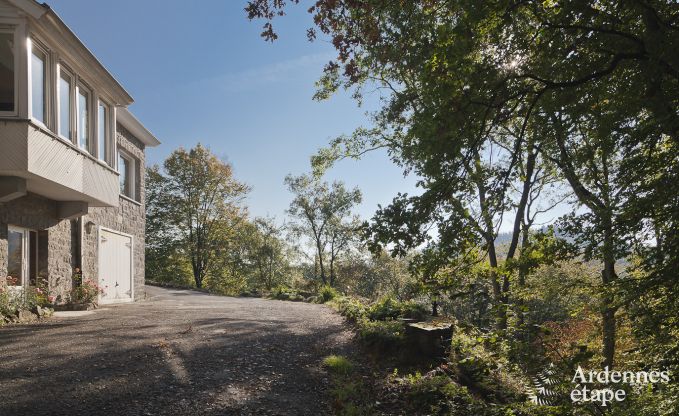 Gite de charme � Fala�n pour 13 personnes en Ardenne